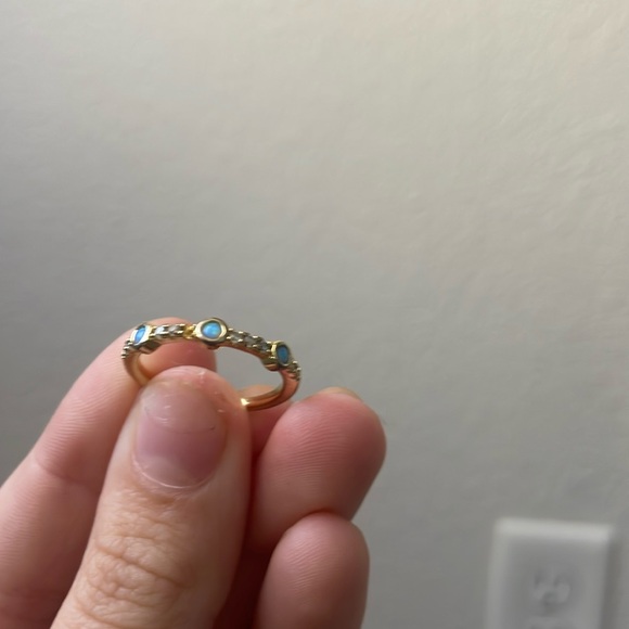 Jaqmaria Jasmine Ring - Picture 5 of 7